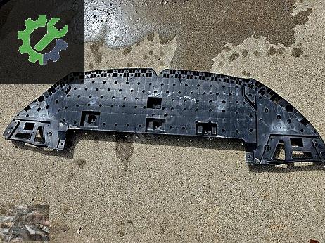 Opel Corsa Ön Tampon çıkma parça