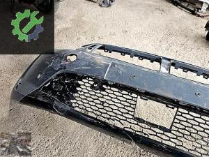 OPEL CORSA F ÖN TAMPON ORJİNAL ÇIKMA PARÇA