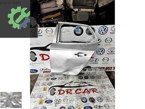 OPEL CORSA F SOL ARKA KAPI ÇIKMA ORJİNAL (2. Adet)