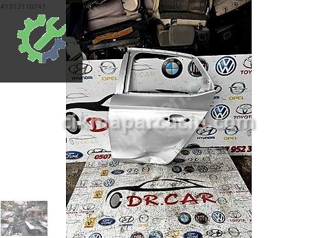 Opel Corsa Kapı (Arka Sol) çıkma parça