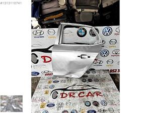 OPEL CORSA F SOL ARKA KAPI ÇIKMA ORJİNAL