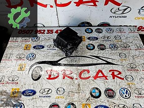 Opel Corsa Yağ Filtresi Yuvası çıkma parça
