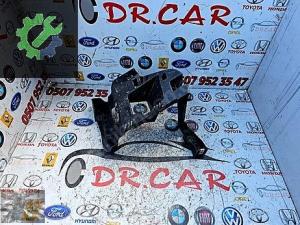 OPEL CROSSLAND X ARKA TAMPON BRAKETİ ÇIKMA ORJİNAL 39097373 2. OEM 39097373