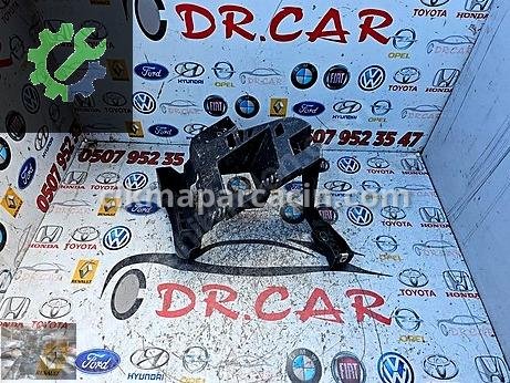 Opel Crossland Tampon Braketi çıkma parça