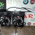 Opel Crossland Fan Paneli çıkma parça - DR CAR OTO ÇIKMA PARÇA Adana