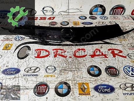Opel Crossland Panjur çıkma parça