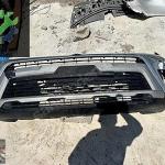 Opel Crossland Ön Tampon çıkma parça - DR CAR OTO ÇIKMA PARÇA Adana