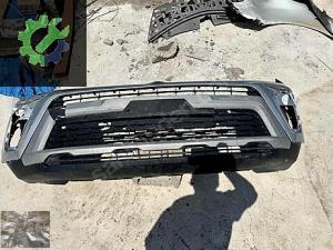 OPEL CROSSLAND X ÖN TAMPON ORJİNAL ÇIKMA PARÇA