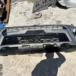 Opel Crossland Ön Tampon çıkma parça - DR CAR OTO ÇIKMA PARÇA Adana