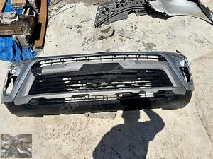 OPEL CROSSLAND X ÖN TAMPON ORJİNAL ÇIKMA PARÇA