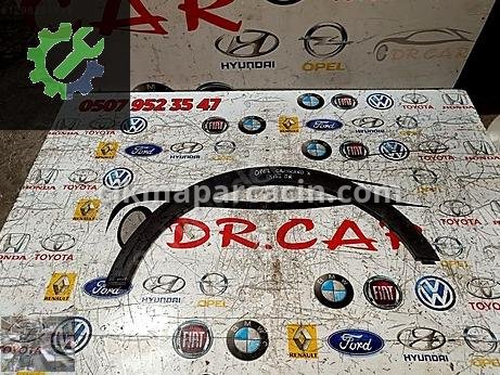 Opel Crossland Çamurluk (Ön) çıkma parça