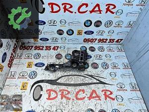 OPEL CROSSLAND X SOL ARKA TAMPON BRAKETİ ORJİNAL 39097401 3. OEM 39097401