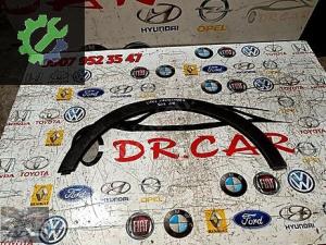 OPEL CROSSLAND X SOL ÖN ÇAMURLUK DODİK ORJİNAL ÇIKMA PARÇA
