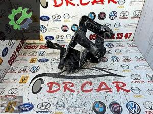 OPEL CROSSLAND X TAMPON BRAKETİ SOL ARKA ÇIKMA ORJİNAL 39097373 OEM 39097373