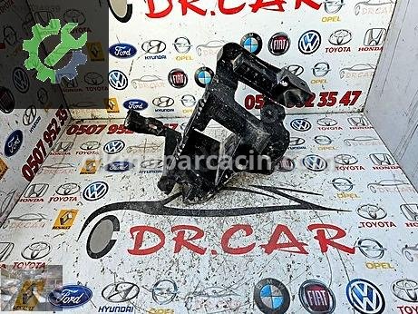Opel Crossland Tampon Braketi çıkma parça