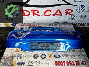 OPEL GRANDLAND X 2017-2021 ARKA TAMPON ORJİNAL ÇIKMA PARÇA