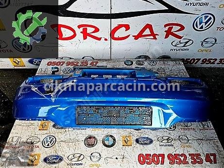 Opel Grandland Arka Tampon çıkma parça