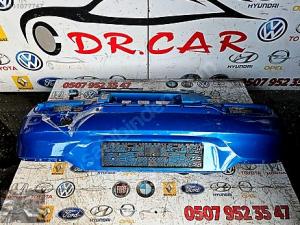 OPEL GRANDLAND X 2017-2021 ARKA TAMPON ORJİNAL ÇIKMA PARÇA
