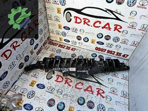 OPEL GRANDLAND X ARKA TAMPON ORTA BRAKETİ ORJİNAL YP00035580