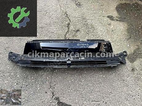 Opel Grandland Panjur çıkma parça