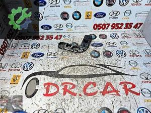 OPEL İNSİGNİA 2014 SOL ARKA TAMPON BRAKETİ ORJİNAL ÇIKMA PARÇA 4