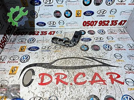 Opel Insignia Arka Panel çıkma parça