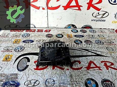 Opel Insignia Yağ Filtresi Yuvası çıkma parça