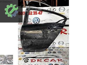 OPEL INSİGNİA SOL ARKA KAPI ÇIKMA ORJİNAL PARÇA 2009-2016