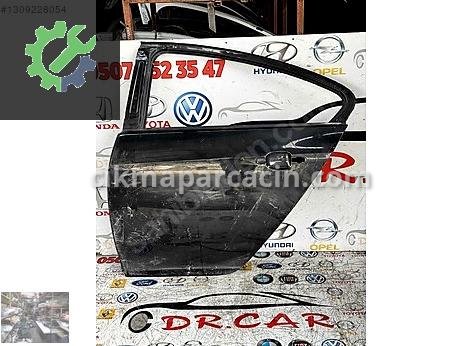 Opel Insignia Kapı (Arka Sol) çıkma parça