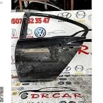 Opel Insignia Kapı (Arka Sol) çıkma parça - DR CAR OTO ÇIKMA PARÇA Adana