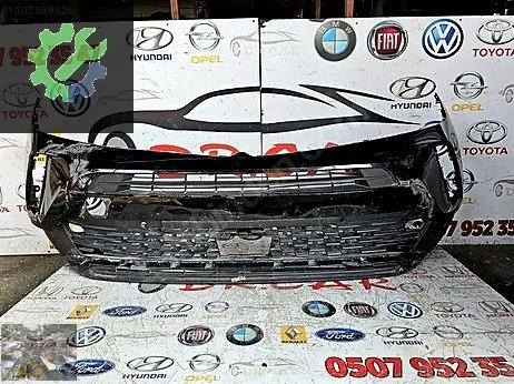 Opel Mokka Ön Tampon çıkma parça