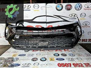 OPEL MOKKA B ÖN TAMPON ORJİNAL ÇIKMA PARÇA