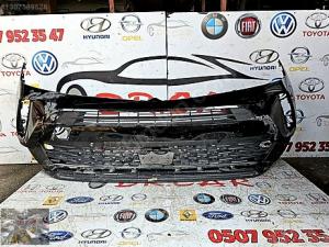 OPEL MOKKA B ÖN TAMPON ORJİNAL ÇIKMA PARÇA
