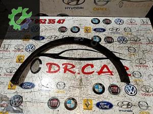 OPEL MOKKA B SAĞ ÖN ÇAMURLUK DODİK ORJİNAL 9834173280