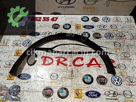 Opel Mokka Çamurluk (Ön) çıkma parça