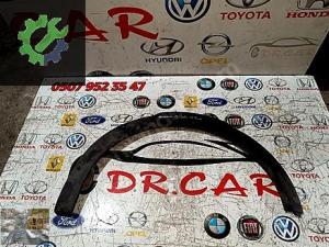 OPEL MOKKA B SOL ARKA DODİK ORJİNAL ÇIKMA PARÇA 9834217780