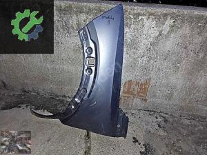 OPEL MOKKA B SOL ÖN ÇAMURLUK ÇIKMA ORJİNAL