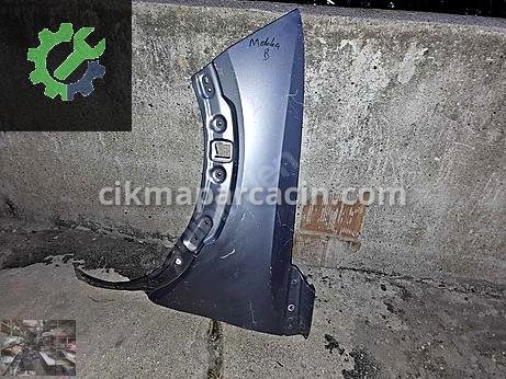 Opel Mokka Çamurluk (Ön) çıkma parça