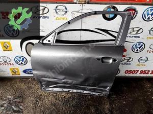 OPEL MOKKA B SOL ÖN KAPI ORJİNAL ÇIKMA PARÇA