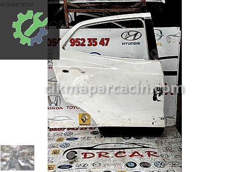 Opel Mokka Kapı (Arka Sağ) çıkma parça