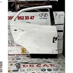 Opel Mokka Kapı (Arka Sağ) çıkma parça - DR CAR OTO ÇIKMA PARÇA Adana