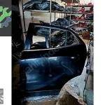 Opel Mokka Kapı (Arka Sol) çıkma parça - DR CAR OTO ÇIKMA PARÇA Adana