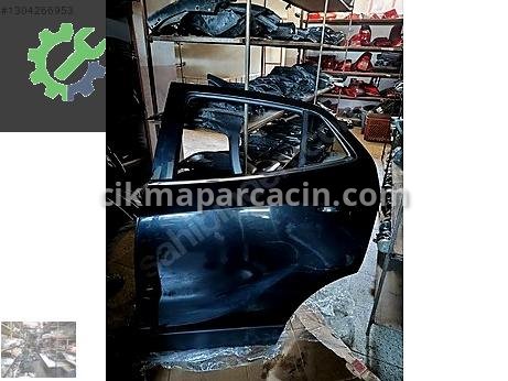 Opel Mokka Kapı (Arka Sol) çıkma parça