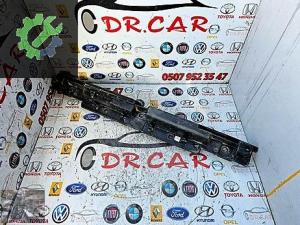 OPEL VİVARO ARKA TAMPON BRAKETİ ORJİNAL ÇIKMA PARÇA 9811088680