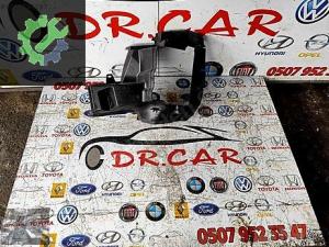 OPEL VİVARO TURBO HAVA KANALI ÇIKMA ORJİNAL 9849413680