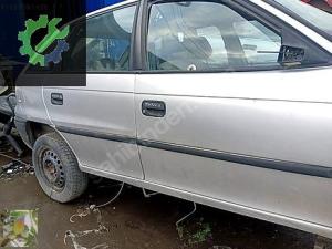 Opel Astra F Hatchback kapı