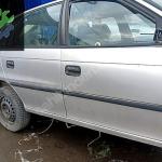 Opel Astra F Hatchback kapı