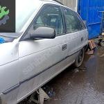 Opel Astra F Hatchback kapı