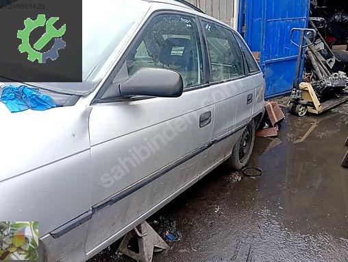 Opel Astra Kapı Kolçağı çıkma parça