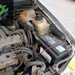 2011 Audi A1 Westinghouse Çıkma Parça İSTANBUL